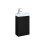 Set Young Basic 40 1D black mat Elita (RE168996007160)
