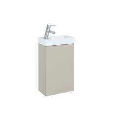 Set Young Basic 40 1D fume mat Elita (RE168995007020)