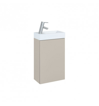 Set Young Basic 40 1D fume mat Elita (RE168995007020)