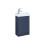 Set Young Basic 40 1D navy blue mat Elita (RE168994007030)