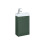 Set Young Basic 40 1D forest green mat Elita (RE168993007010)