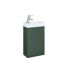 Set Young Basic 40 1D forest green mat Elita (RE168993007010)