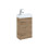 Set Young Basic 40 1D dąb canela Elita (RE168991007050)