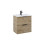 Set Street Plus 50 dąb canela Elita (RE020500107050)