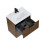 Set Street Plus 50 orzech lincoln Elita (RE020500107060)