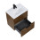 Set Street Plus 50 orzech lincoln Elita (RE020500107060)