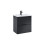 Set Street Plus 50 black mat Elita (RE020500107160)