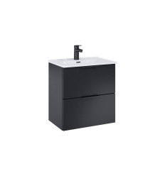 Set Street Plus 50 black mat Elita (RE020500107160)