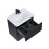 Set Street Plus 50 black mat Elita (RE020500107160)