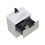 Set Street Plus 50 fume mat Elita (RE020500107020)