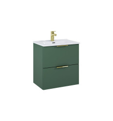 Set Street Plus 50 forest green mat Elita (RE020500107010)