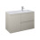 Szafka podumywalkowa 100 (60 2S P + KOSZ L) Split fume mat Elita (RE011005057020)