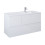 Szafka podumywalkowa 120 (3S P) Split white Elita (RE012005158060)