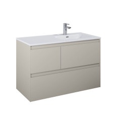 Szafka podumywalkowa 100 (3S P) Split fume mat Elita (RE011005157020)