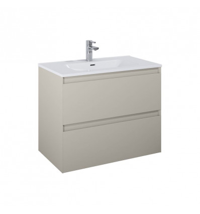 Szafka podumywalkowa 80 Split fume mat Elita (RE010800057020)