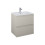 Szafka podumywalkowa 60 Split fume mat Elita (RE010600057020)