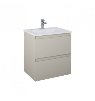 Szafka podumywalkowa 60 Split fume mat Elita (RE010600057020)