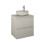 Szafka podumywalkowa 60 Split fume mat Elita (RE010600057020)