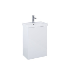 Set Kido 45 1D white Elita (RE020450118060)