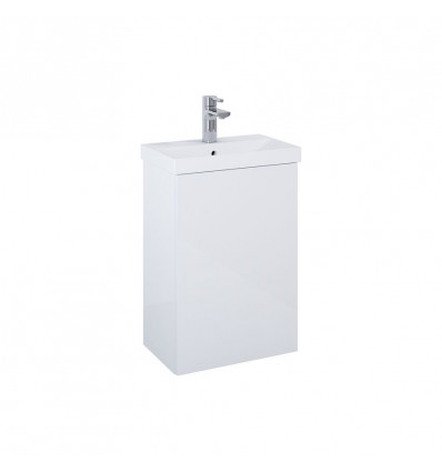 Set Kido 45 1D white Elita (RE020450118060)