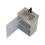 Set Tiny 45 fume matt Elita (RE020450157020)