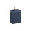 Set Tiny 45 navy blue matt Elita (RE020450157030)
