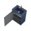 Set Tiny 45 navy blue matt Elita (RE020450157030)