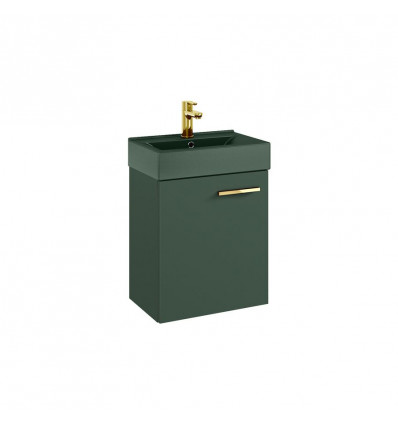 Set Tiny 45 forest green matt Elita (RE020450157010)