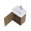 Set Tiny 45 dąb canela Elita (RE020451167050)