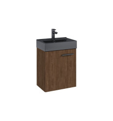 Set Tiny 45 orzech lincoln Elita (RE020450157060)