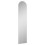 Lustro LED Sharon Long Cut 35/150 White Elita (168509)