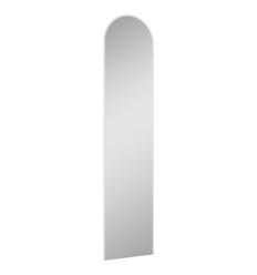Lustro LED Sharon Long Cut 35/150 White Elita (168509)