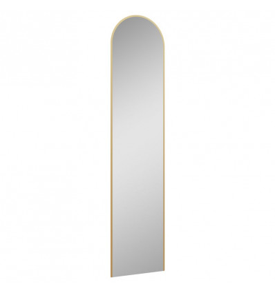 Lustro LED Sharon Long Cut 35/150 gold Elita (RE060351015570)