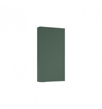 Szafka wisząca For All 40 1D (12,6) forest green matt Elita (RE140400067010)