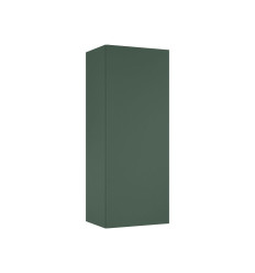 Szafka wisząca For All 40 1D forest green matt Elita (168800)