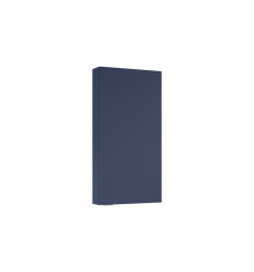 Szafka wisząca For All 40 1D (12,6) navy blue matt For All Elita (RE140400067030)