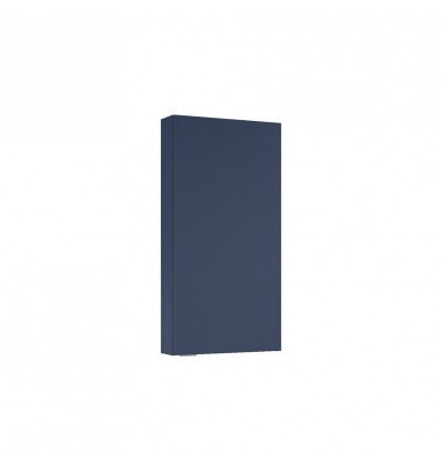 Szafka wisząca For All 40 1D (12,6) navy blue matt For All Elita (RE140400067030)