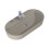 Umywalka ceramiczna nablatowa 82 Babette fume matt Elita (RE040820017020)
