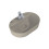 Umywalka ceramiczna nablatowa 62 Babette fume matt Elita (RE040620017020)