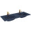 Umywalka ceramiczna 120 Skappa duo navy blue matt Elita (RE041203067030)