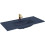 Umywalka ceramiczna 100 Skappa navy blue matt Elita (RE041003067030)