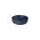 Umywalka nablatowa 42 Lorca navy blue matt Elita (RE040420047030)