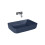 Umywalka nablatowa 50 Nomia navy blue matt Elita (RE040500057030)