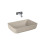Umywalka nablatowa 50 Nomia fume matt Elita (RE040500057020)