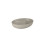 Umywalka nablatowa 52 Rika fume matt Elita (RE040520087020)