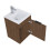 Set Qubo Plus 40 orzech lincoln Elita (RE020400147060)