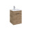 Set Qubo Plus 40 dąb canela Elita (RE020400147050)