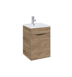 Set Qubo Plus 40 dąb canela Elita (RE020400147050)