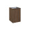 Komoda 40 z koszem cargo Look Orzech Lincoln Elita (RE080402027060)