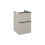 Komoda 40 2S Look Fume mat Elita (RE080401027020)